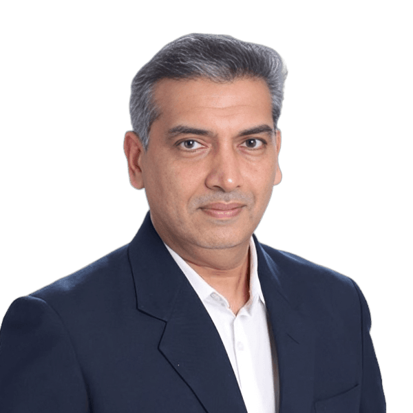 Ashish Jagnani